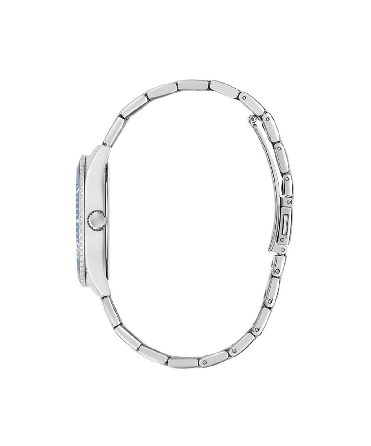 게스 시계(GUESS WATCH) 블루 마리아나 (GW1035L1) 여성시계