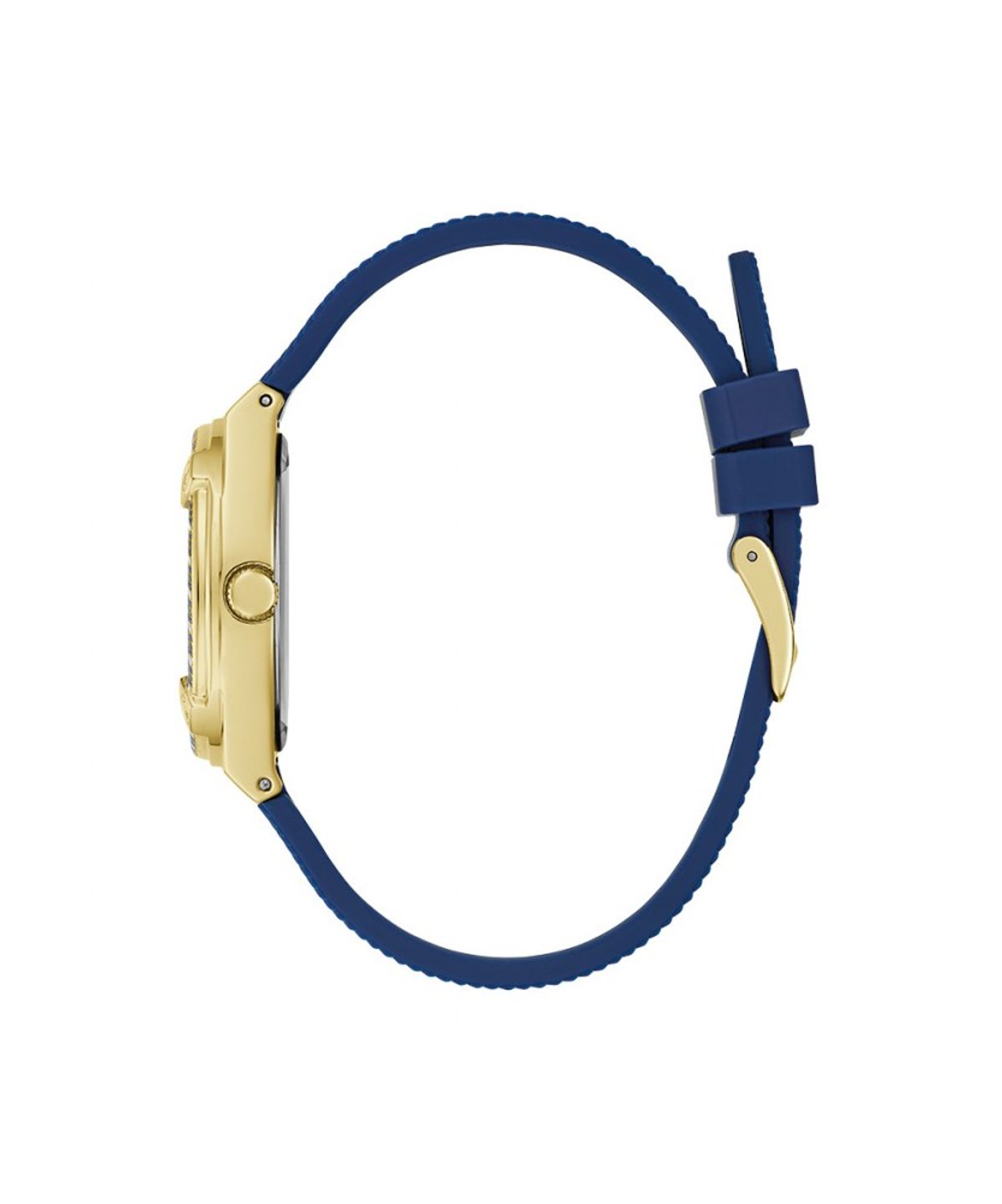 게스 시계(GUESS WATCH) 블루 세일러 (GW1036L2) 여성시계