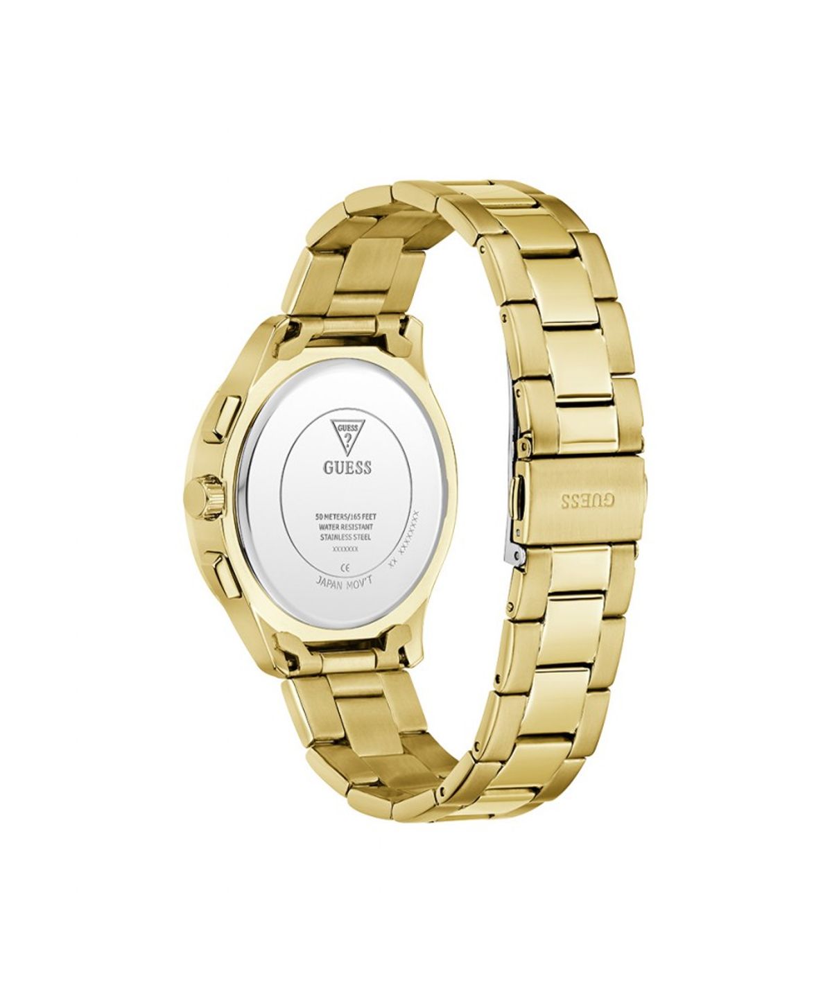 게스 시계(GUESS WATCH) 골드 팔머 (GW1048G2) 남성시계