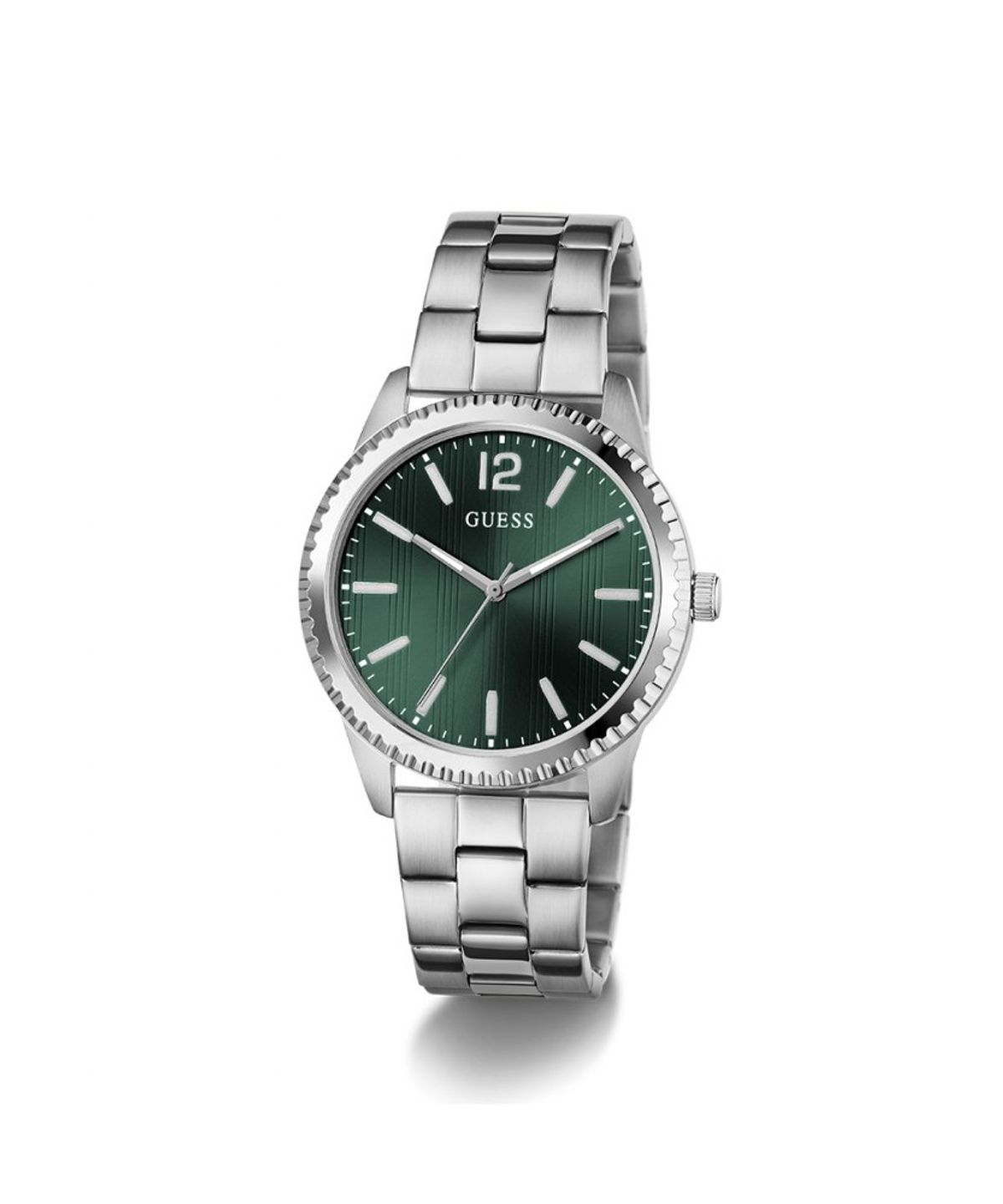 게스 시계(GUESS WATCH) 그린 칩 (GW1062G1) 남성시계
