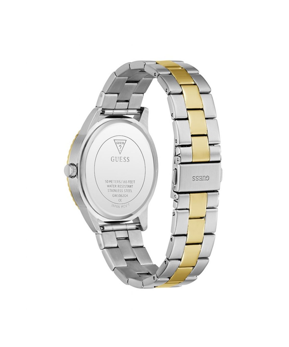 게스 시계(GUESS WATCH) 골드 칩 (GW1062G4) 남성시계