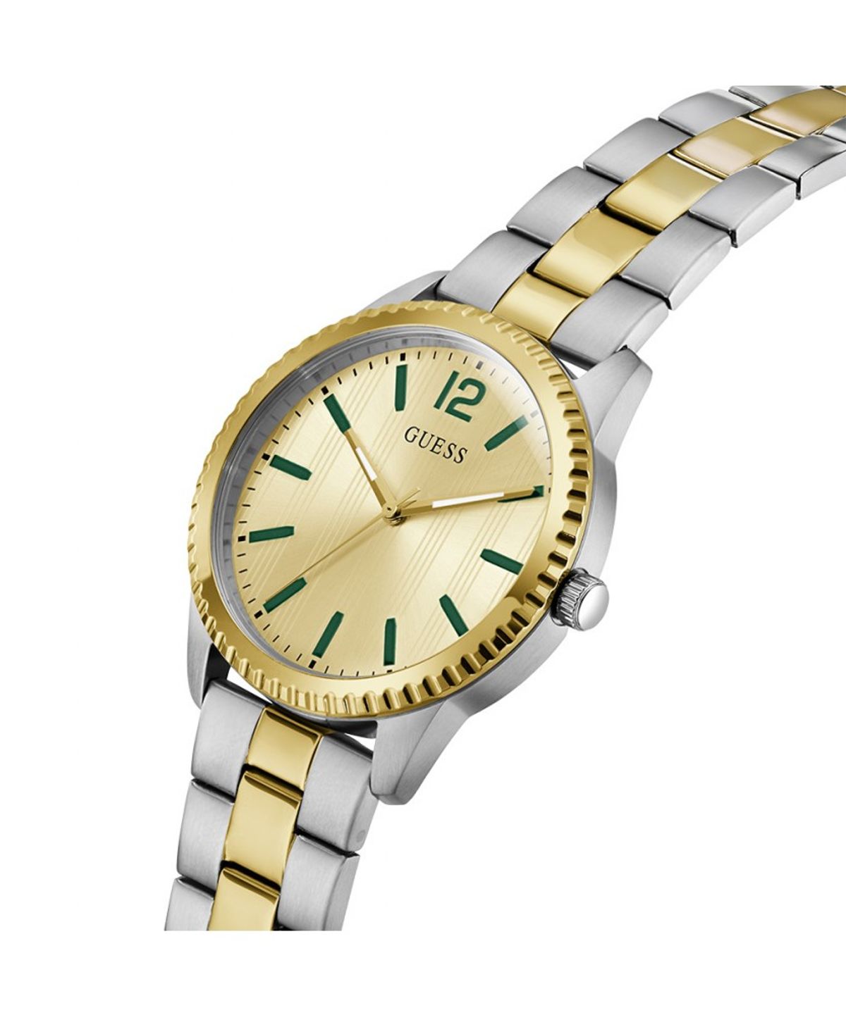 게스 시계(GUESS WATCH) 골드 칩 (GW1062G4) 남성시계
