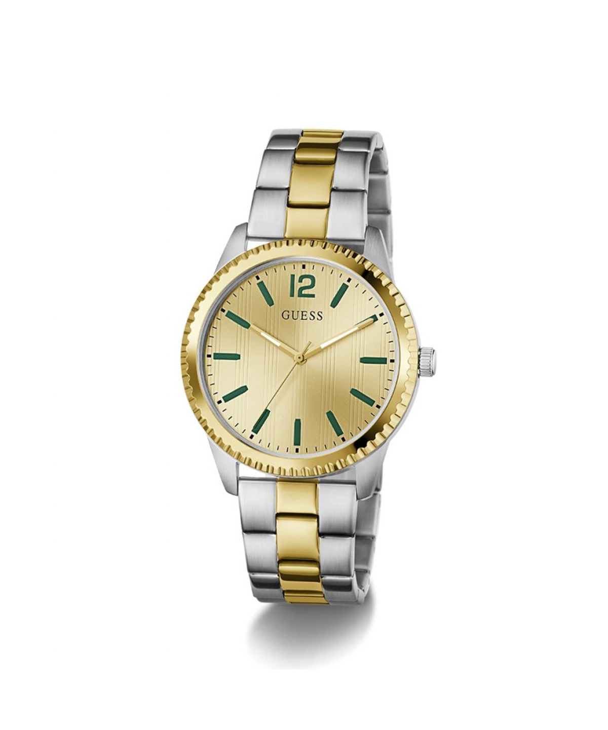 게스 시계(GUESS WATCH) 골드 칩 (GW1062G4) 남성시계