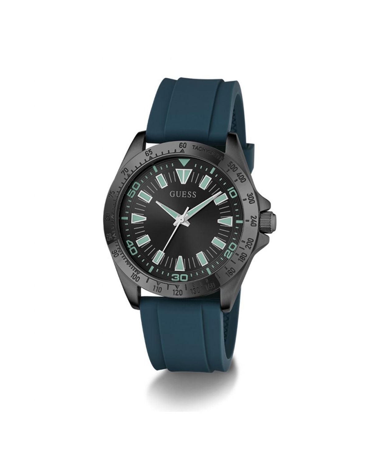 게스 시계(GUESS WATCH) 그린 네오 (GW1065G3) 남성시계