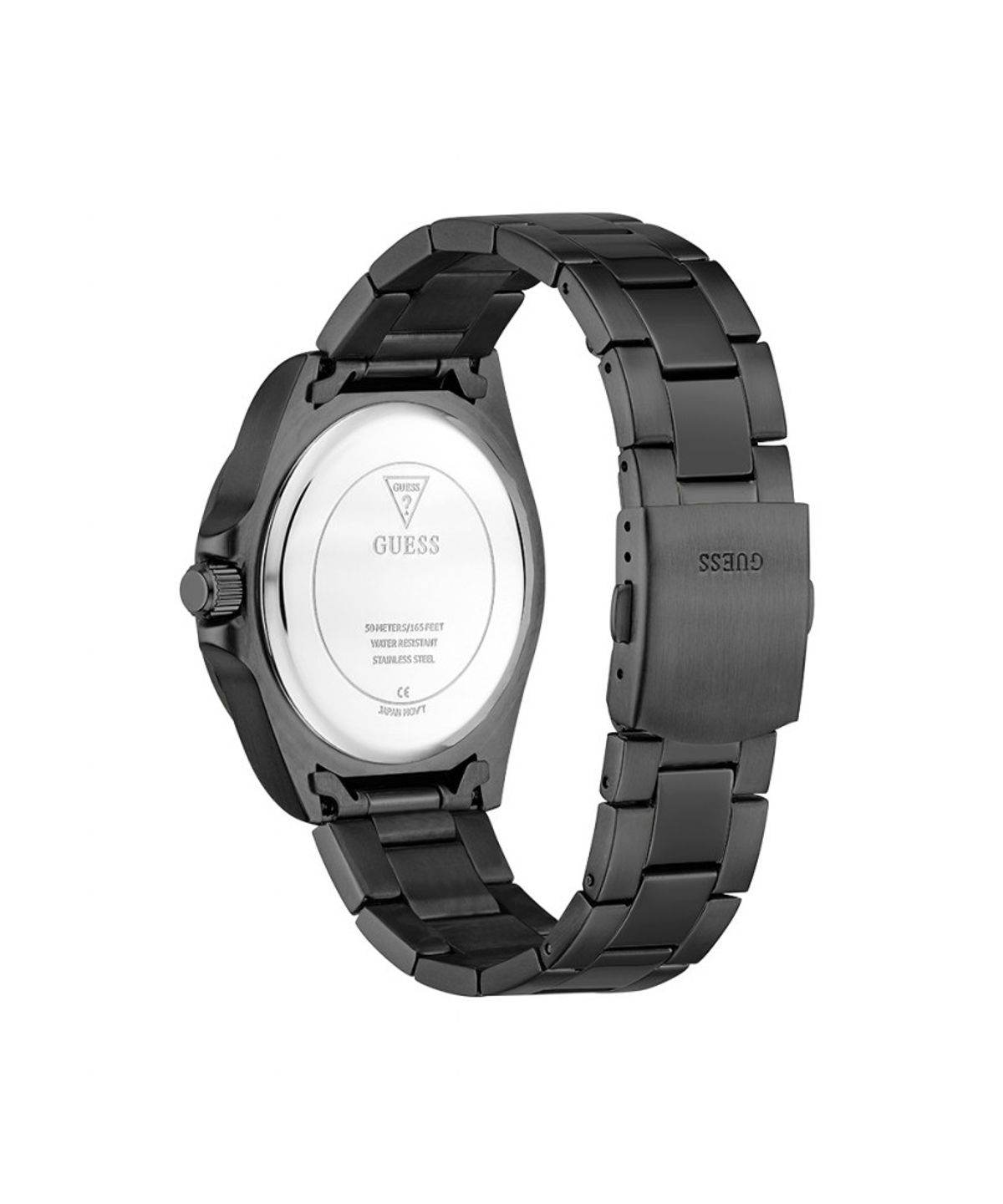 게스 시계(GUESS WATCH) 블랙 네오 (GW1064G3) 남성시계