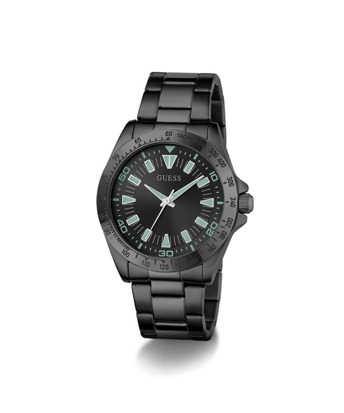 게스 시계(GUESS WATCH) 블랙 네오 (GW1064G3) 남성시계