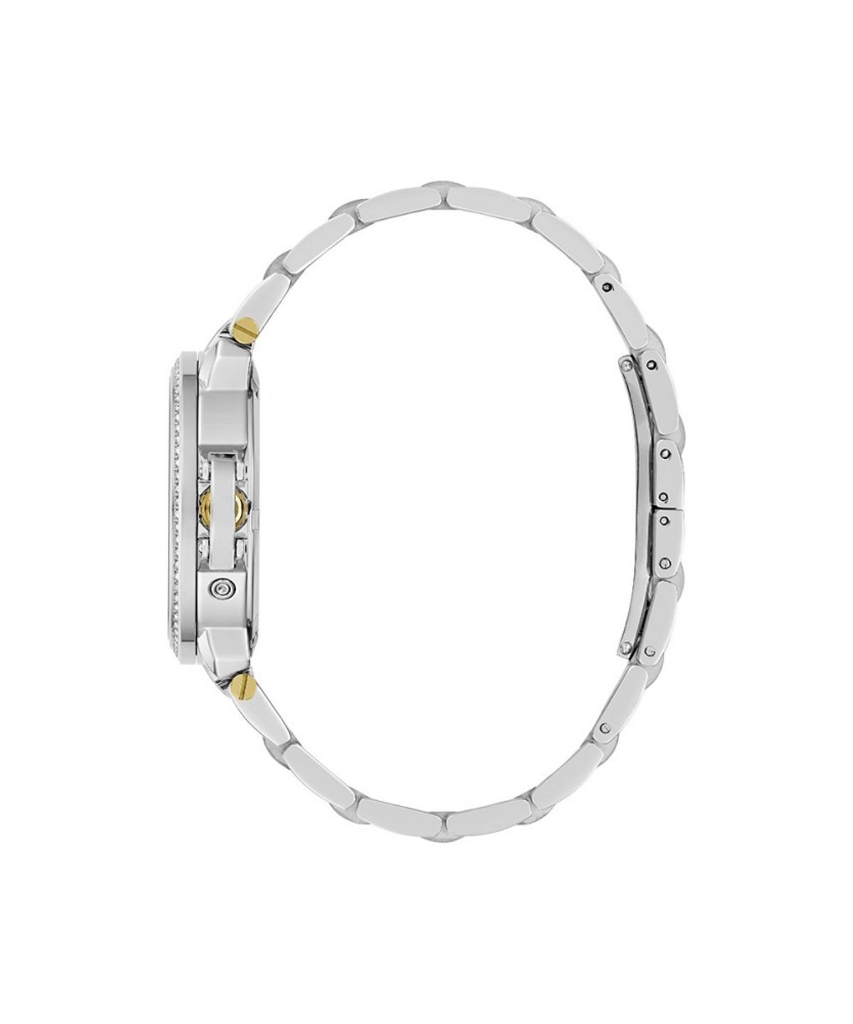 지씨시계(GCWATCH) 그린 문시크 (Z69001L7) 여성시계