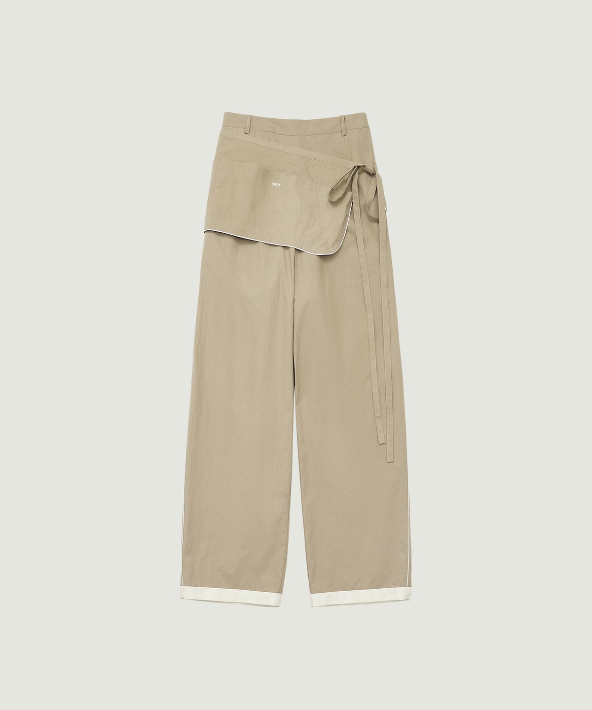그로브(GROVE) JULI PANTS (BEIGE)