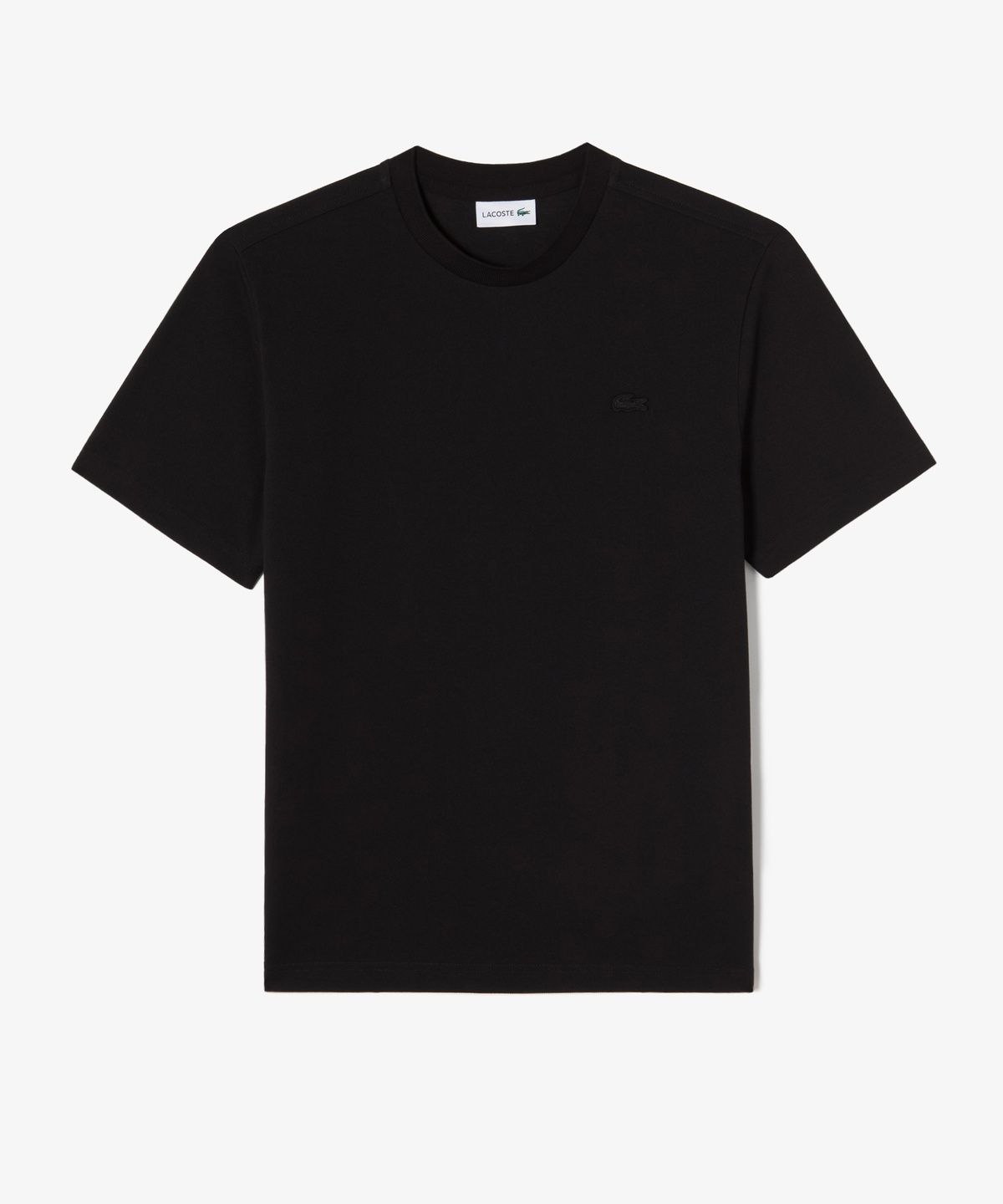 라코스테(LACOSTE) 남성 강연 캐비어 피케 반팔 티셔츠 TH742E-56G 031