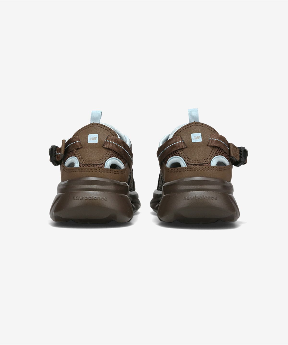 뉴발란스(NEW BALANCE) NBRJGS470F / Kave / SD2401BR (BROWN)