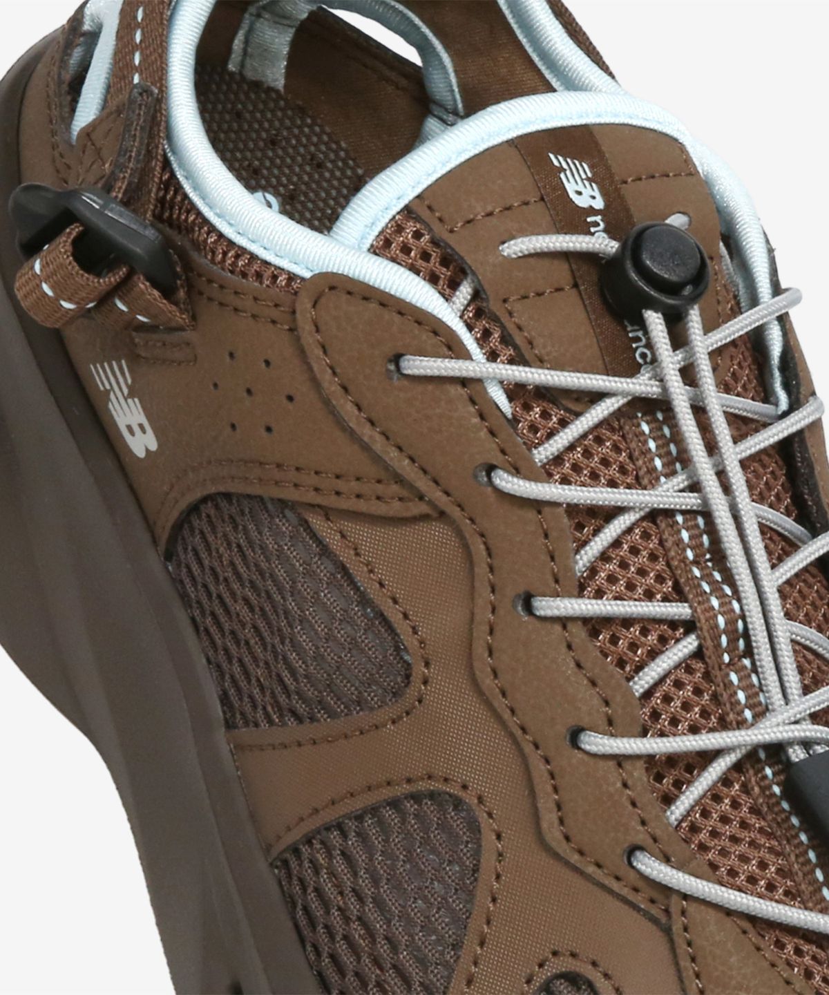 뉴발란스(NEW BALANCE) NBRJGS470F / Kave / SD2401BR (BROWN)