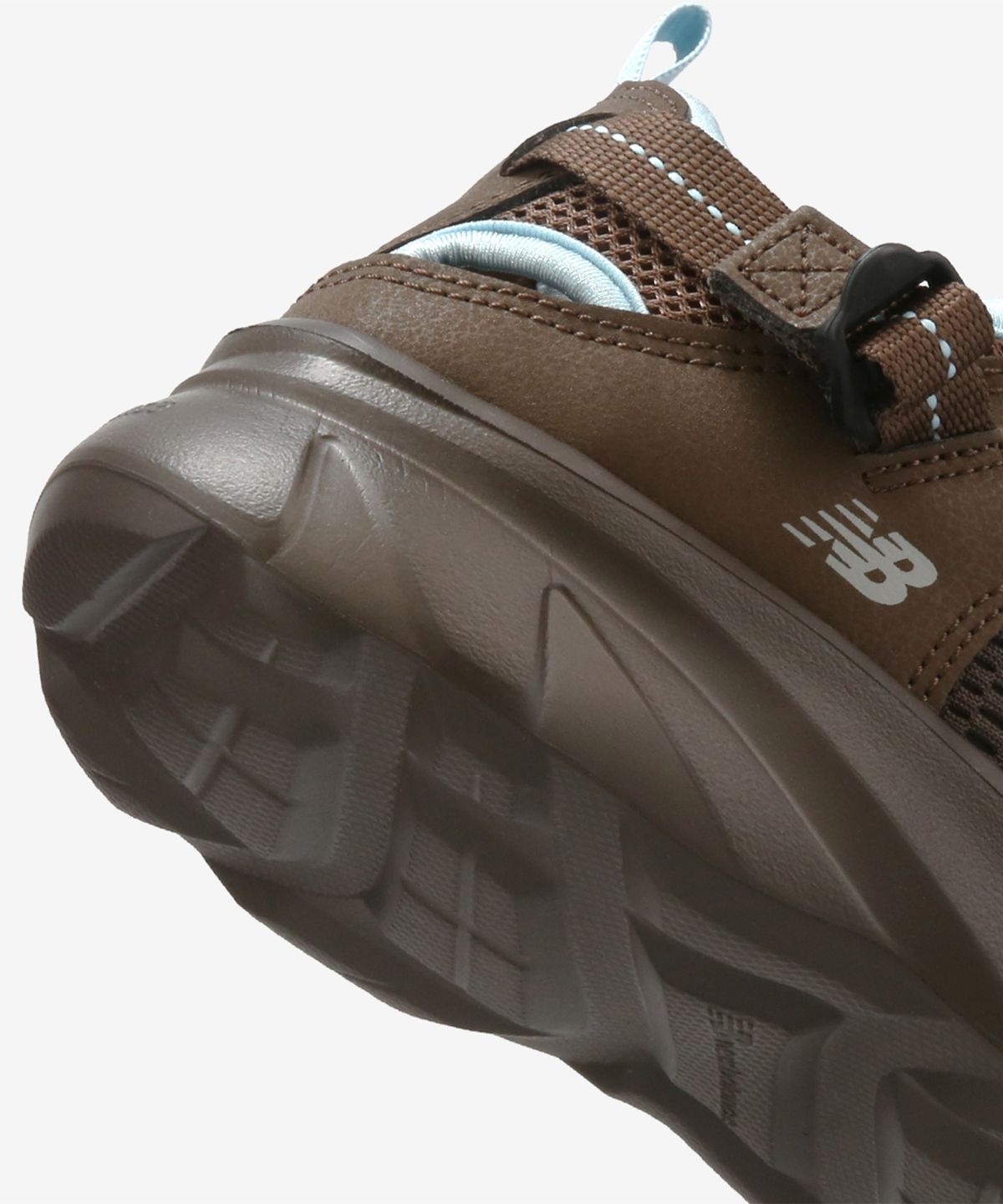 뉴발란스(NEW BALANCE) NBRJGS470F / Kave / SD2401BR (BROWN)