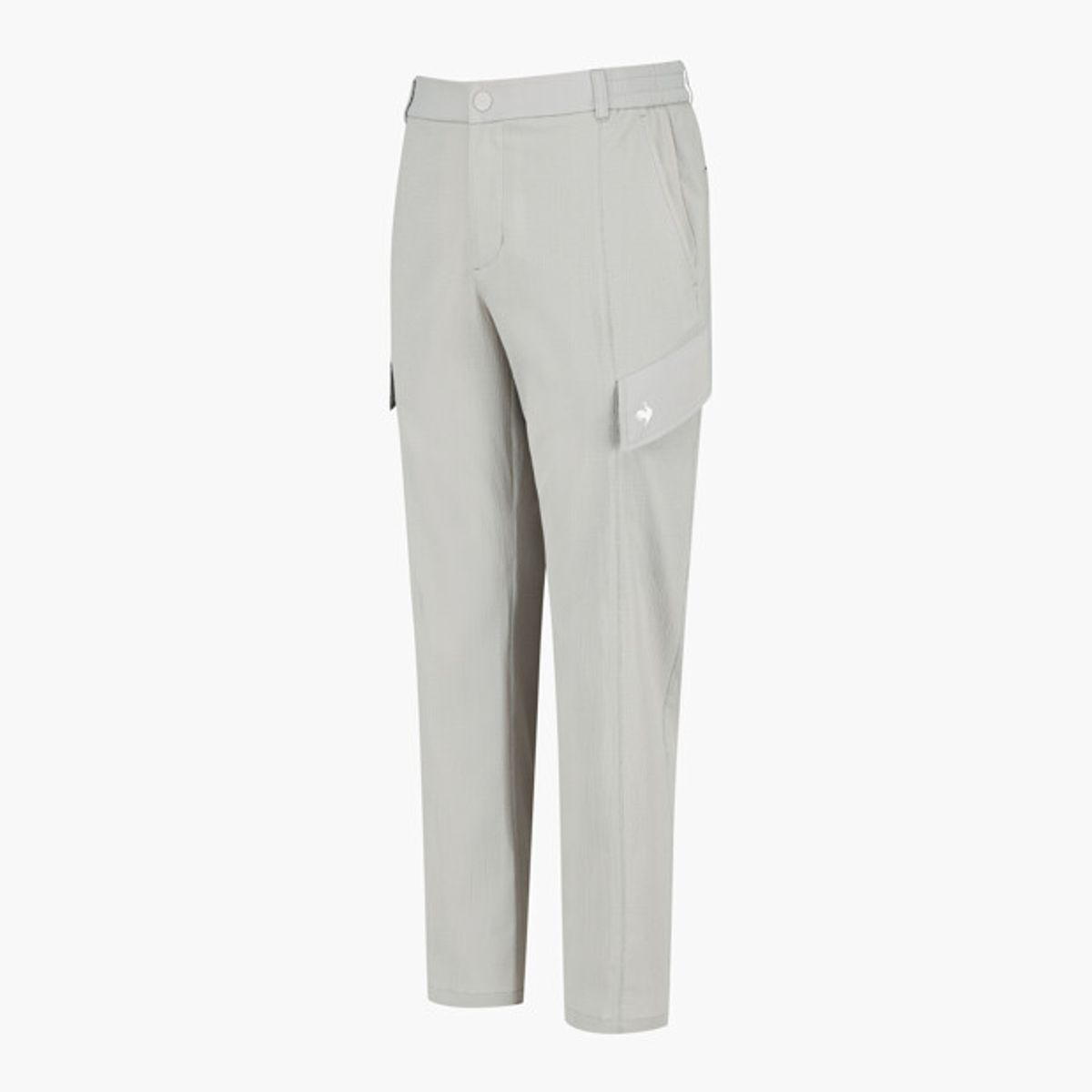 르꼬끄 골프(LECOQ GOLF) 남성 에어도트 카고 팬츠 _LGRY GR221MPT51