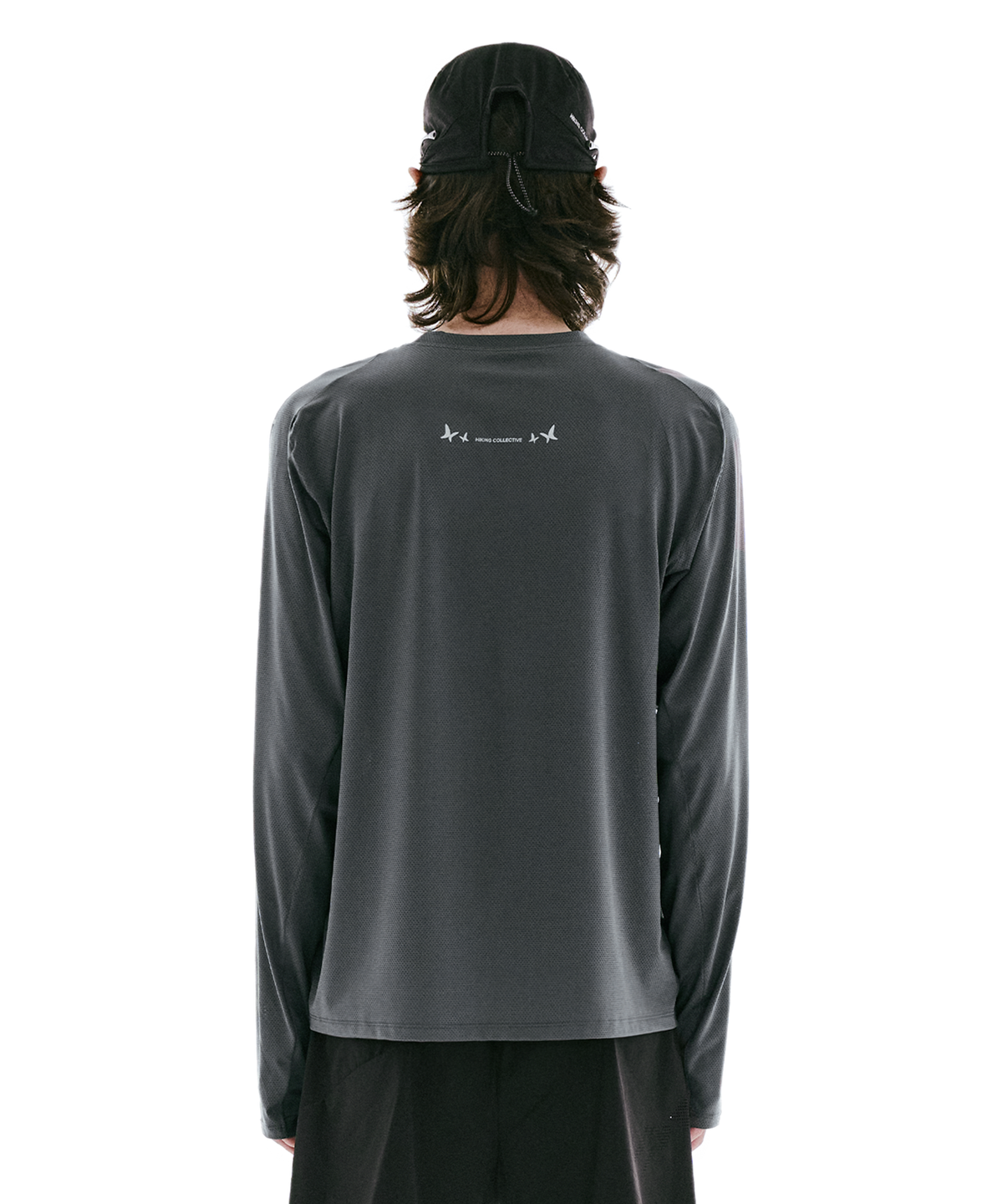 콜드웜(COLDWARM) Arc Base Layer (Sedona Grey)