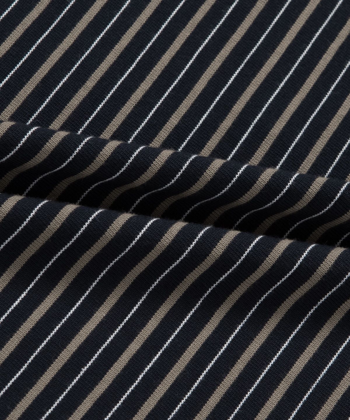 라코스테(LACOSTE) 남성 멀티 스트라이프 반팔 티셔츠 TH753E-56G 166