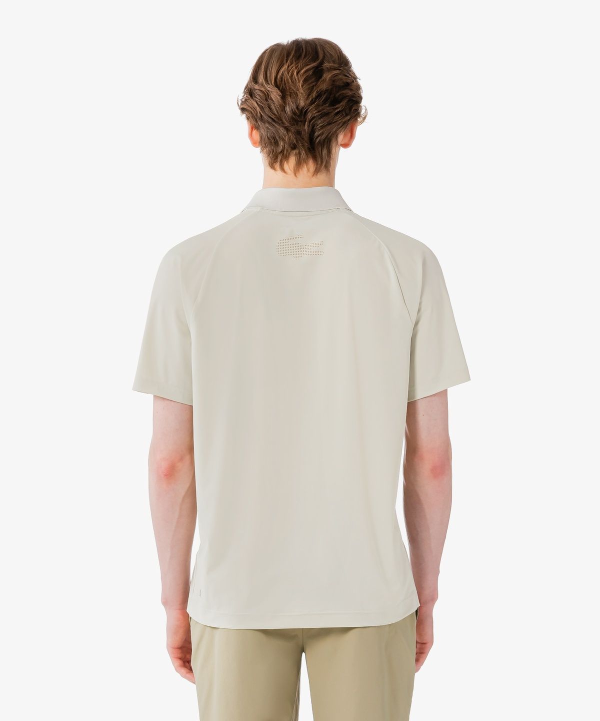 라코스테(LACOSTE) 남성 퍼포먼스 폴로 셔츠 DH519E-56G 02S