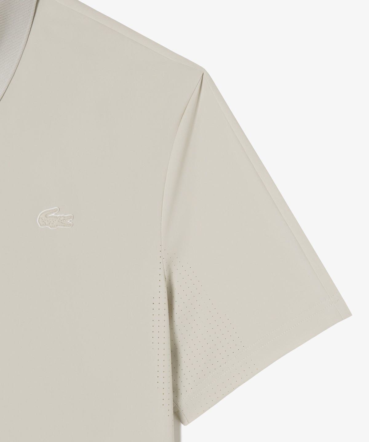 라코스테(LACOSTE) 남성 퍼포먼스 폴로 셔츠 DH519E-56G 02S