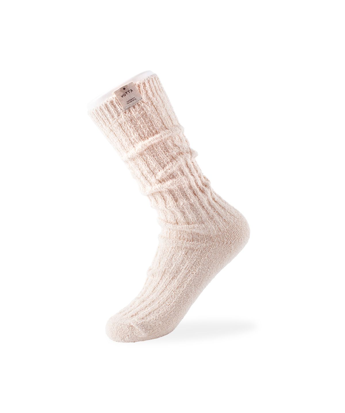 보타(VOTTA) Bouclé Natural