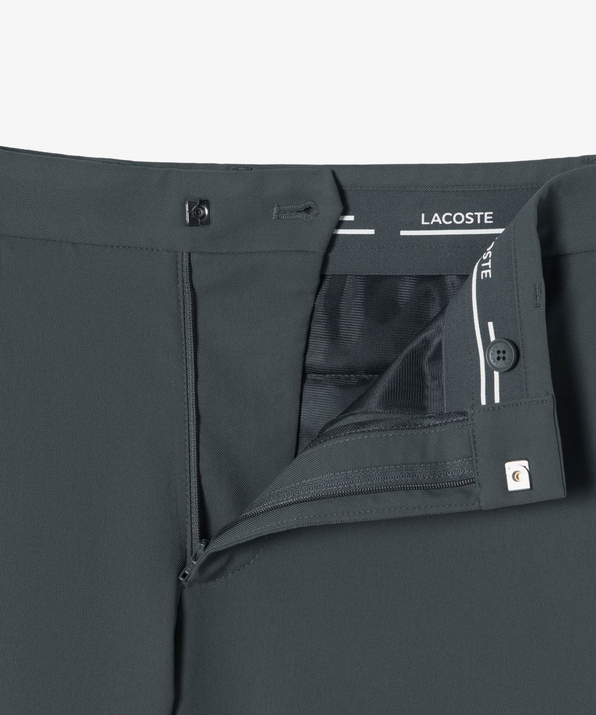 라코스테(LACOSTE) 남성 봄 스트레치 팬츠 HH113E-56G S5T