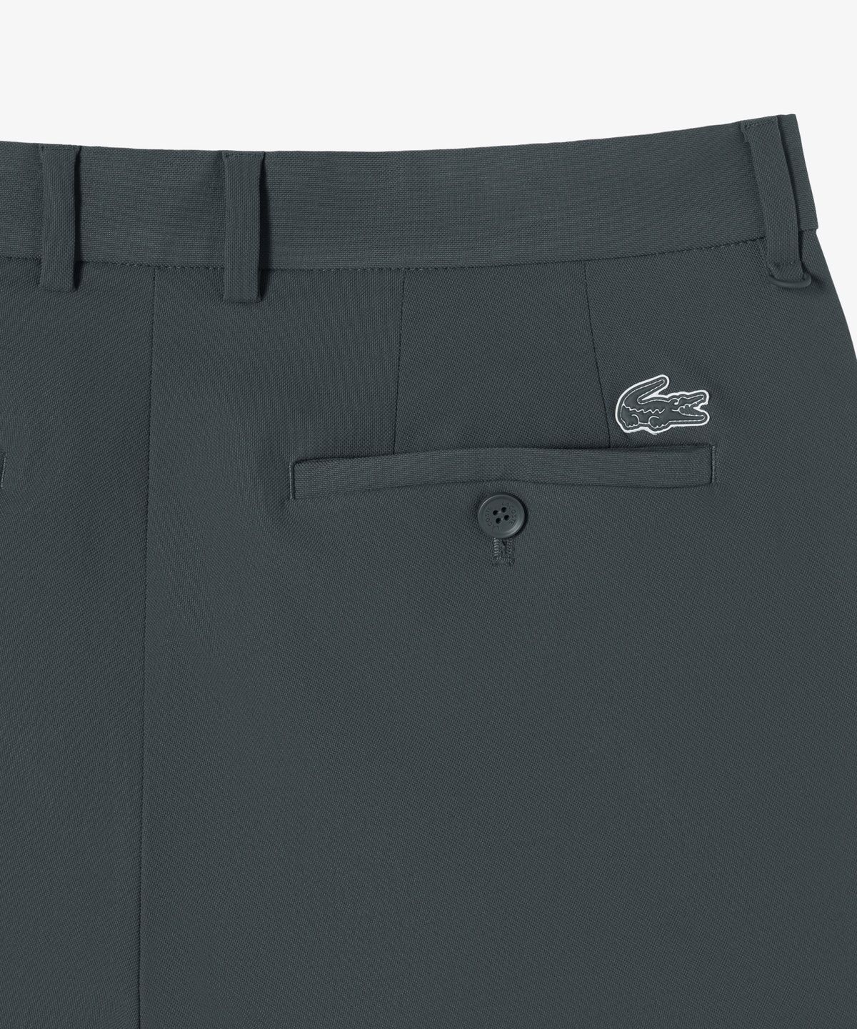 라코스테(LACOSTE) 남성 봄 스트레치 팬츠 HH113E-56G S5T