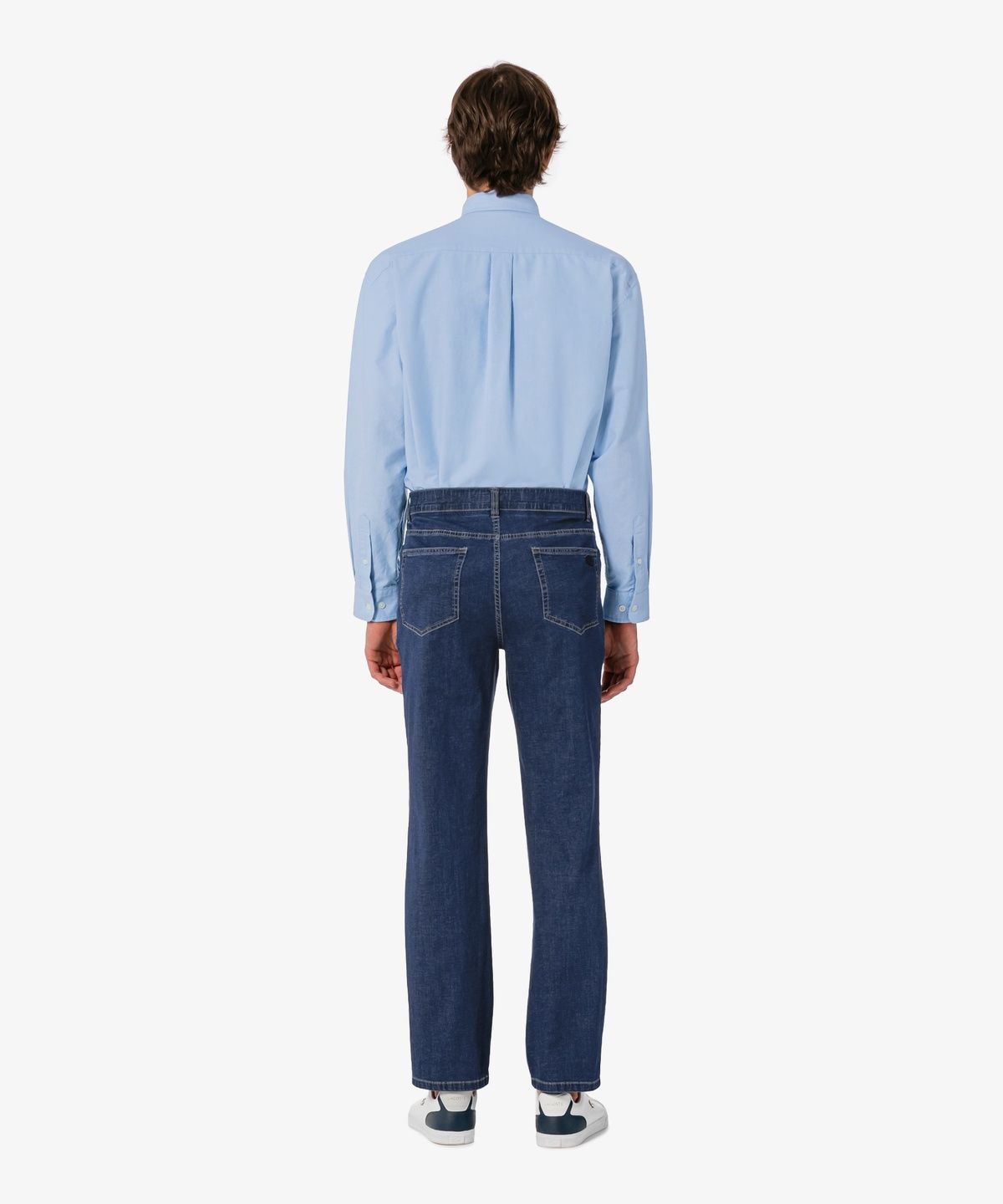 라코스테(LACOSTE) 남성 썸머 데님 라이크 HH453E-56G MK9