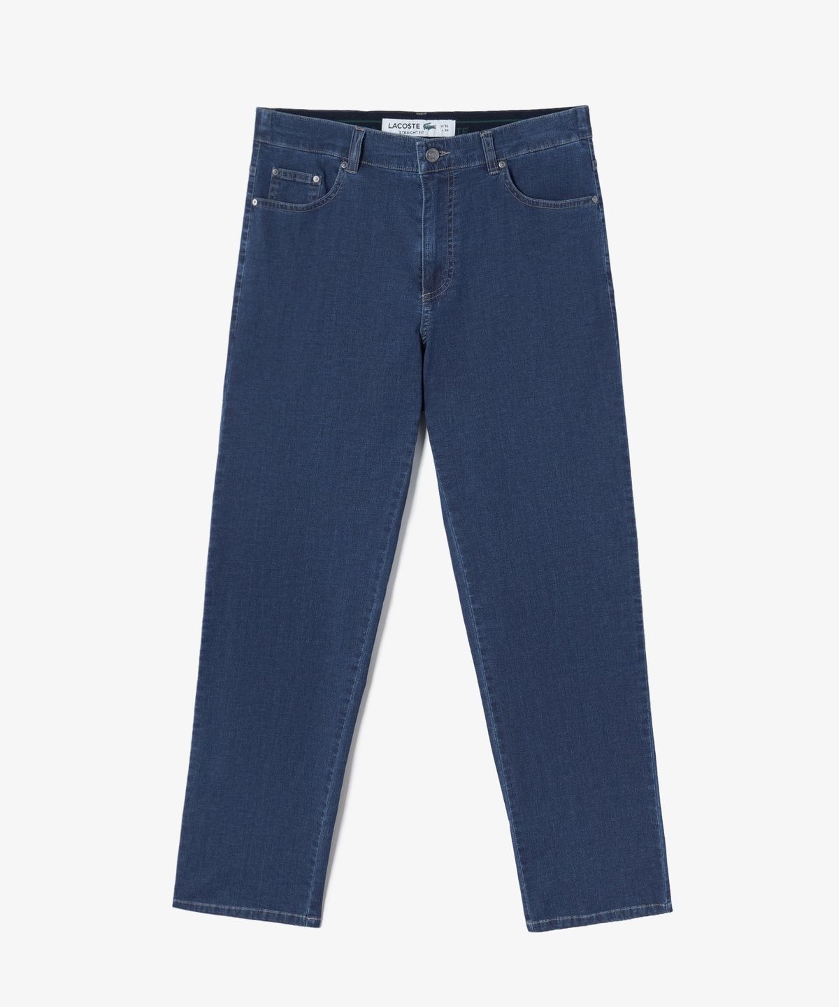 라코스테(LACOSTE) 남성 썸머 데님 라이크 HH453E-56G MK9