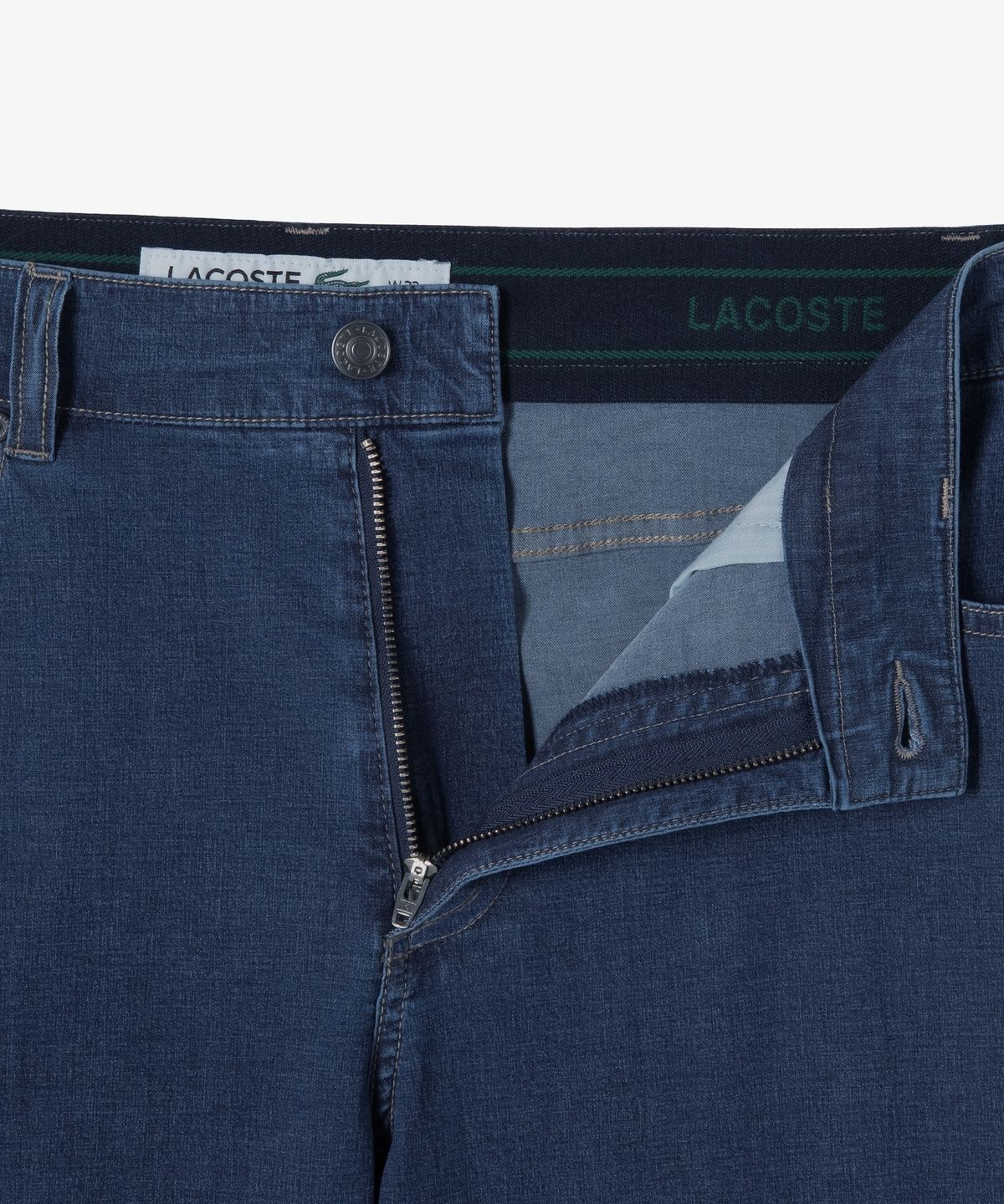 라코스테(LACOSTE) 남성 썸머 데님 라이크 HH453E-56G MK9