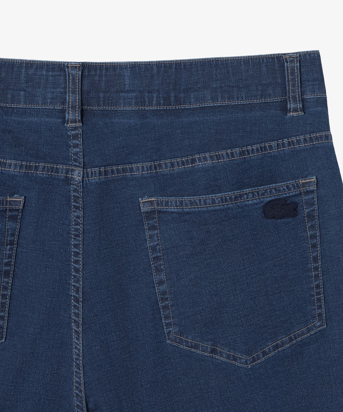 라코스테(LACOSTE) 남성 썸머 데님 라이크 HH453E-56G MK9