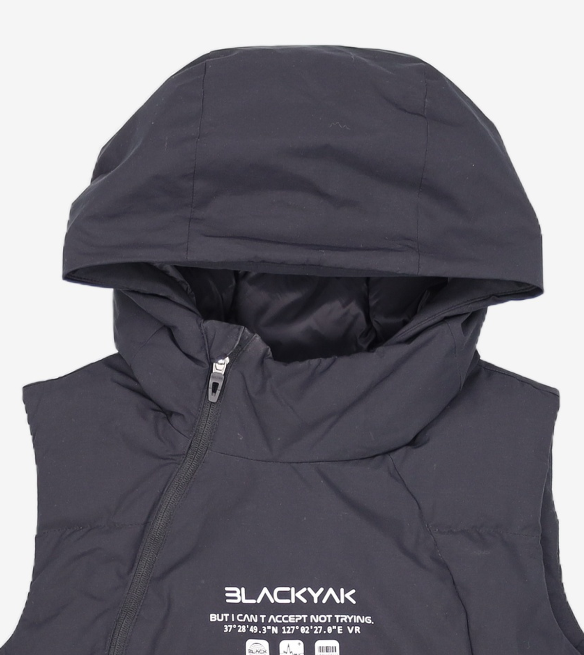 블랙야크 키즈(BLACK YAK KIDS) 베스트 145