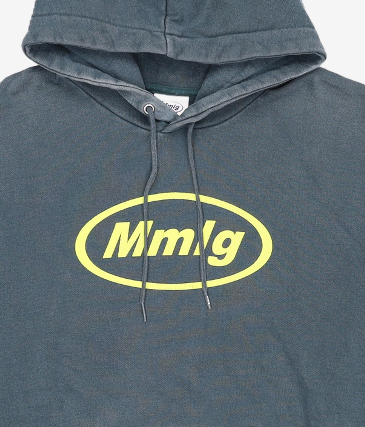 엠엠엘지(MMLG) [Mmlg] MMLG HOOD (BLACK) M