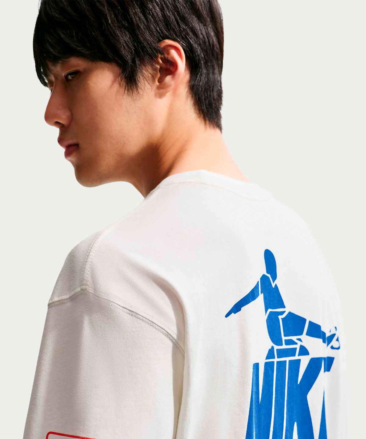 나이키(NIKE) 스포츠웨어 티셔츠 M - 세일 / IR5775-133