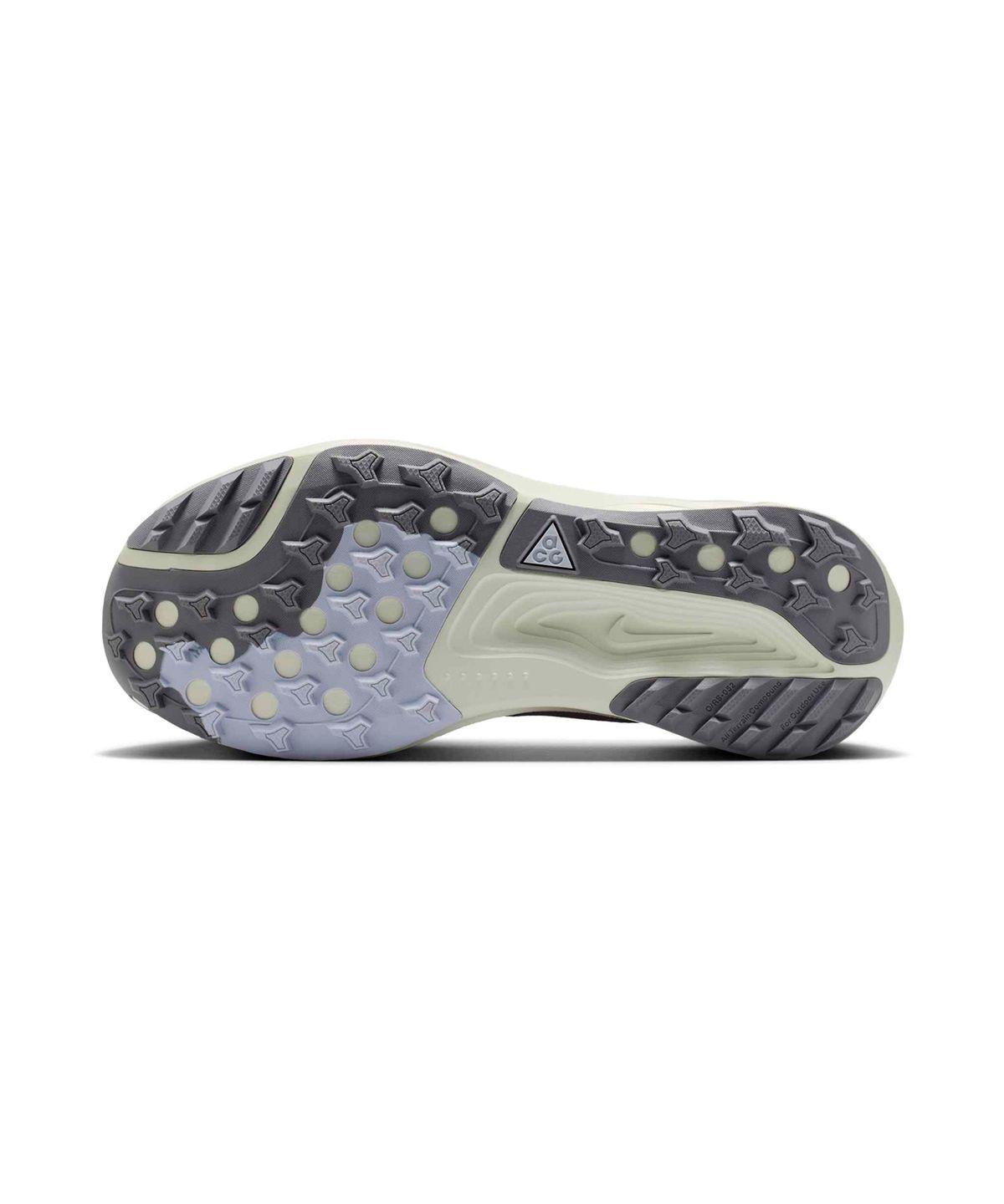 나이키(NIKE) ACG 페가수스 트레일 W - 고스트:미네랄 슬레이트:씨 글래스:시멘트 그레이 / HV8121-003