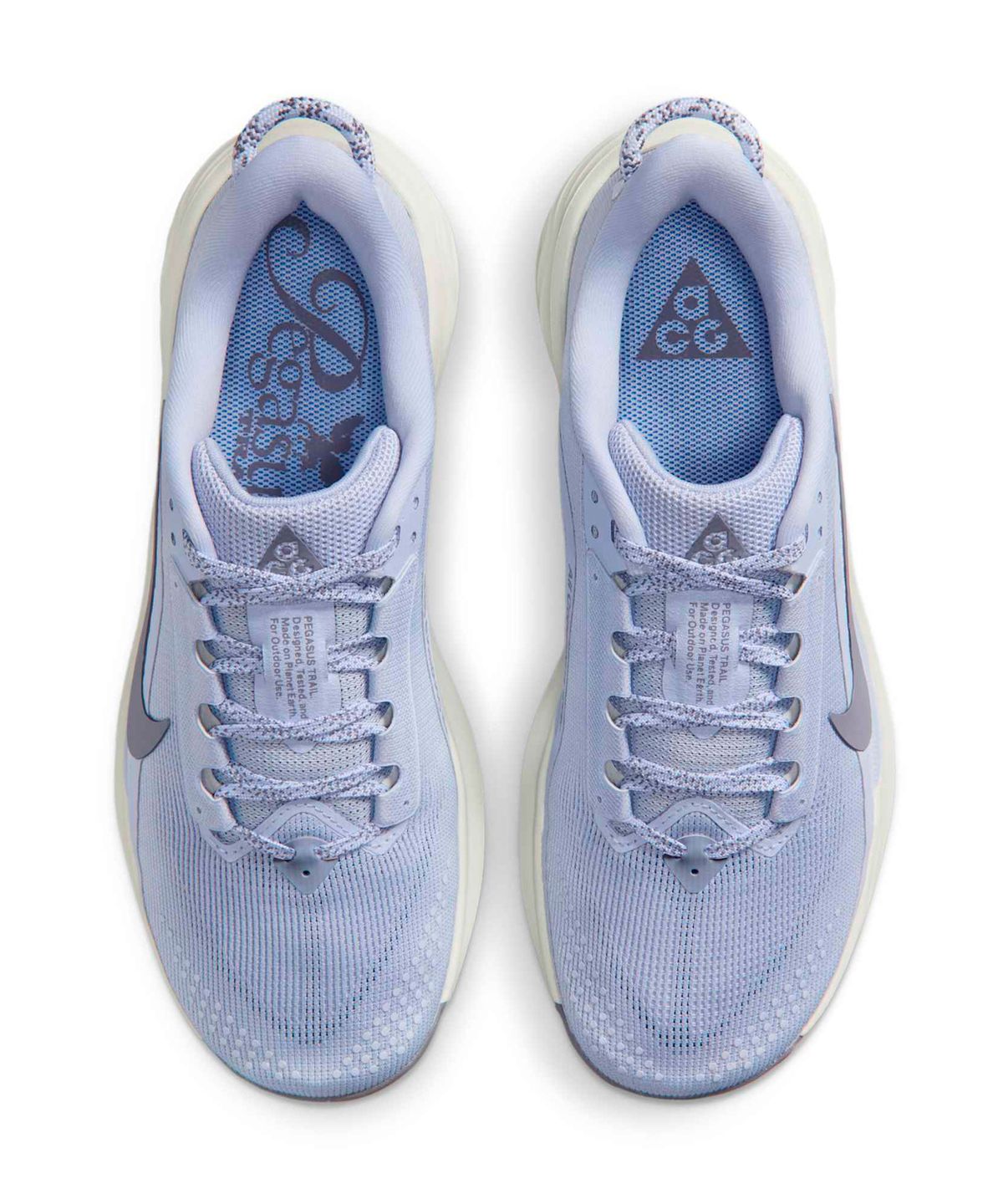나이키(NIKE) ACG 페가수스 트레일 W - 고스트:미네랄 슬레이트:씨 글래스:시멘트 그레이 / HV8121-003