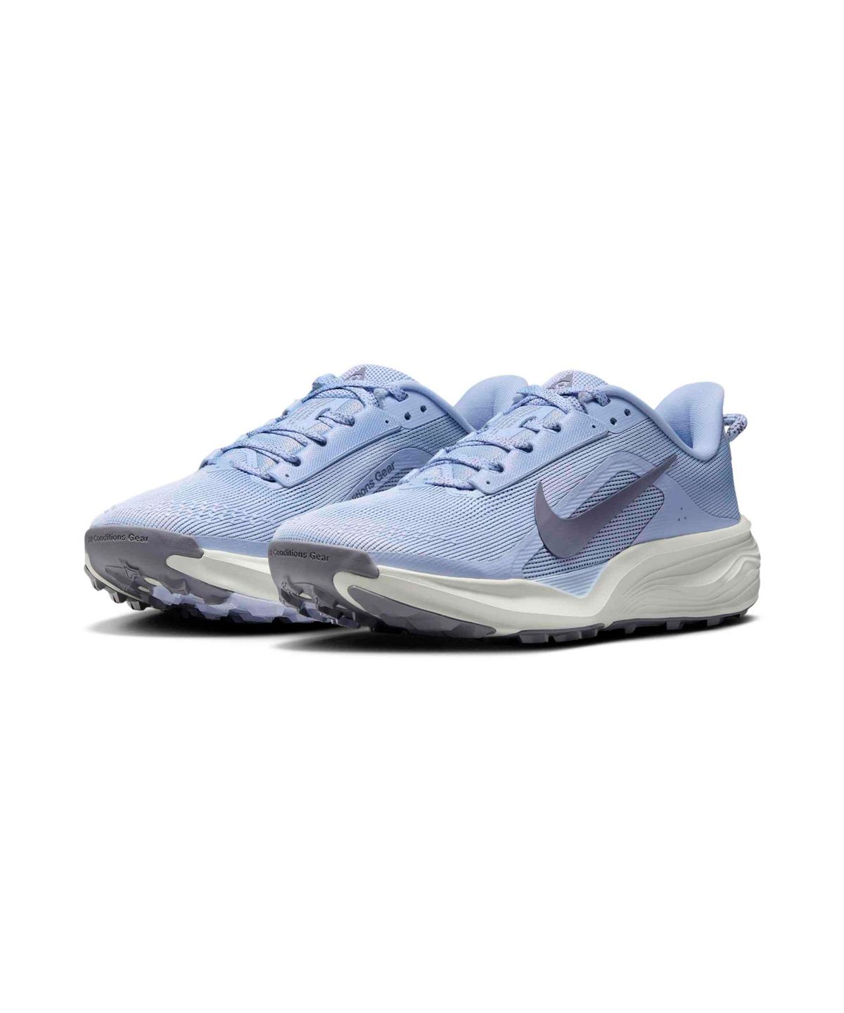 나이키(NIKE) ACG 페가수스 트레일 W - 고스트:미네랄 슬레이트:씨 글래스:시멘트 그레이 / HV8121-003
