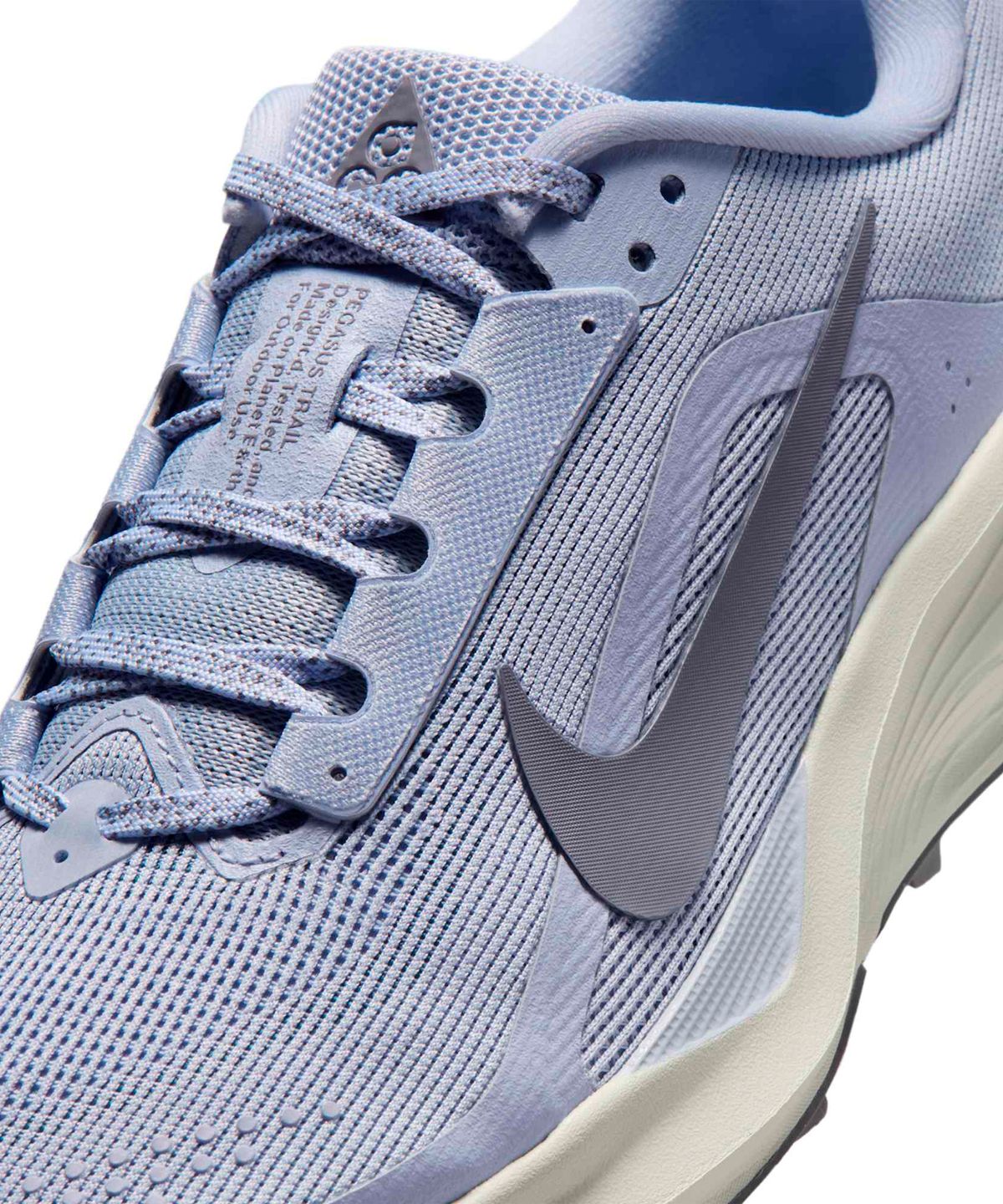 나이키(NIKE) ACG 페가수스 트레일 W - 고스트:미네랄 슬레이트:씨 글래스:시멘트 그레이 / HV8121-003