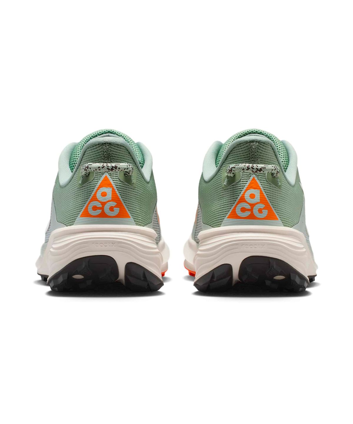 나이키(NIKE) ACG 페가수스 트레일 W - 제이드 호라이즌:라이트 실버:세이프티 오렌지:팬텀 / HV8121-310