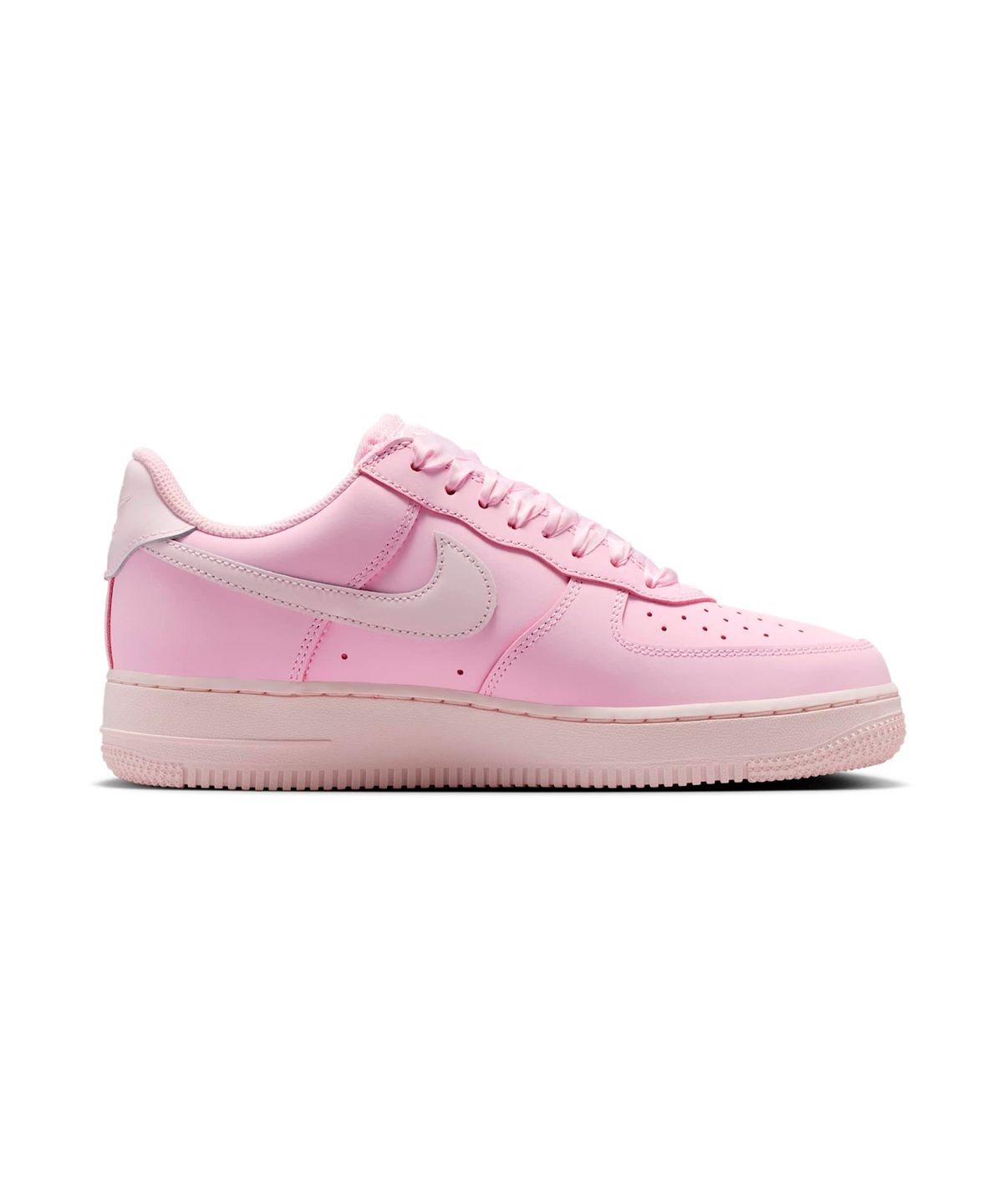 나이키(NIKE) 에어 포스 1 레트로 프리미엄 W - 핑크 폼:펄 핑크 / IR0871-600