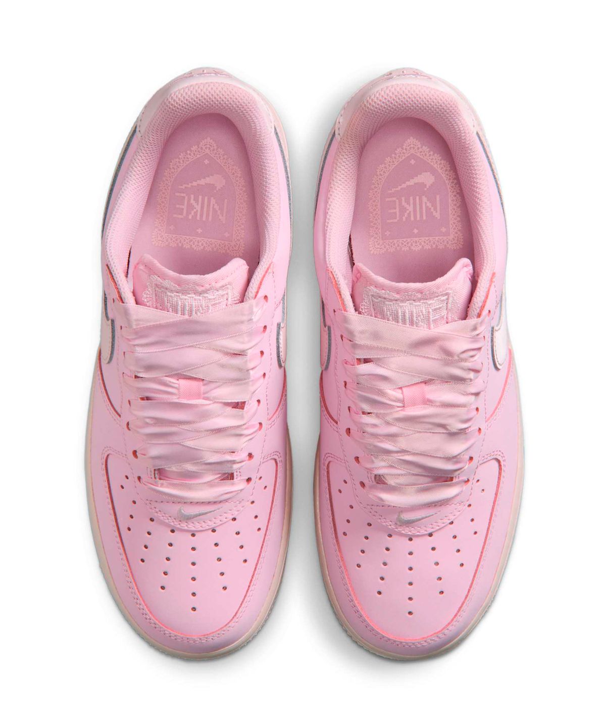 나이키(NIKE) 에어 포스 1 레트로 프리미엄 W - 핑크 폼:펄 핑크 / IR0871-600