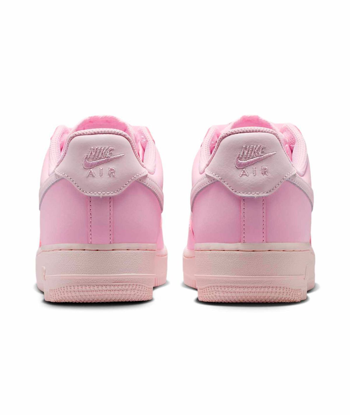 나이키(NIKE) 에어 포스 1 레트로 프리미엄 W - 핑크 폼:펄 핑크 / IR0871-600