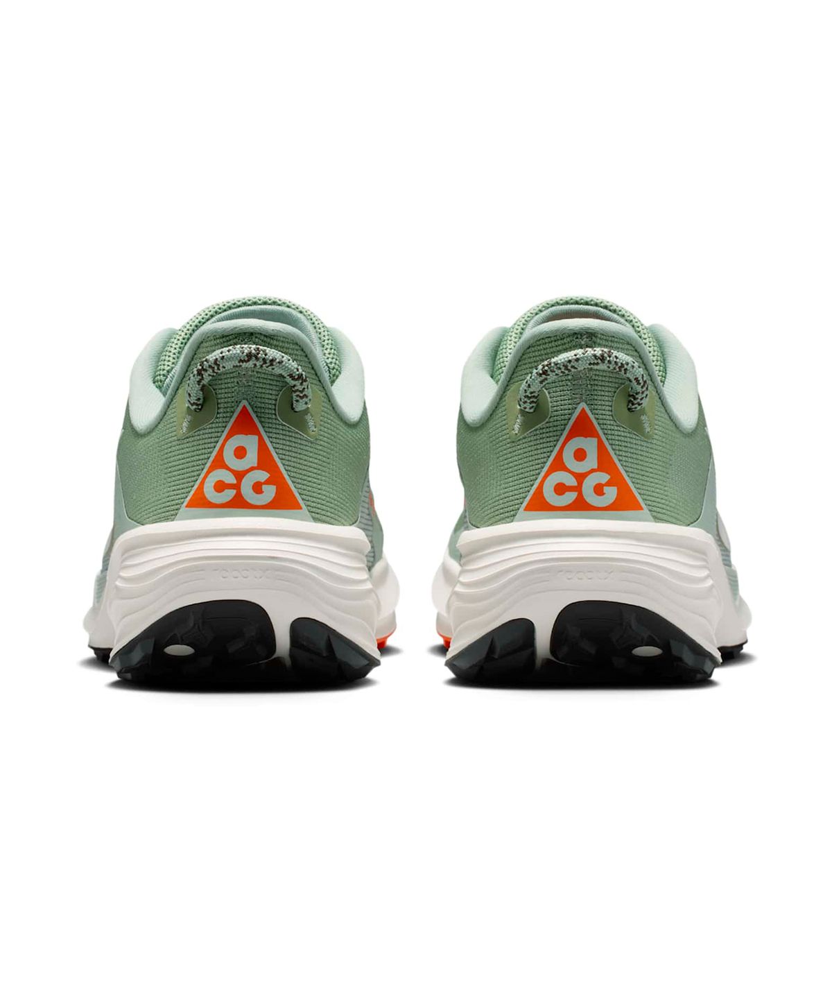 나이키(NIKE) ACG 페가수스 트레일 M - 제이드 호라이즌:라이트 실버:세이프티 오렌지:팬텀 / HV8116-310