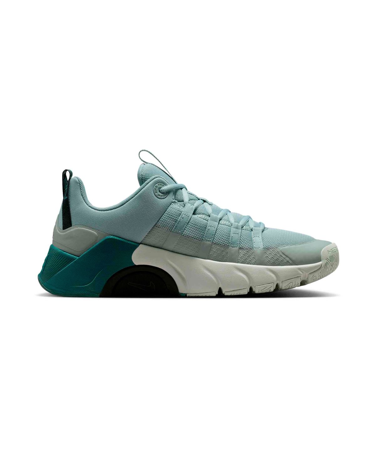 나이키(NIKE) 프리 메트콘 7 M - 라이트 퍼미스:미네랄 슬레이트:블랙:라이트 실버 / II7405-003