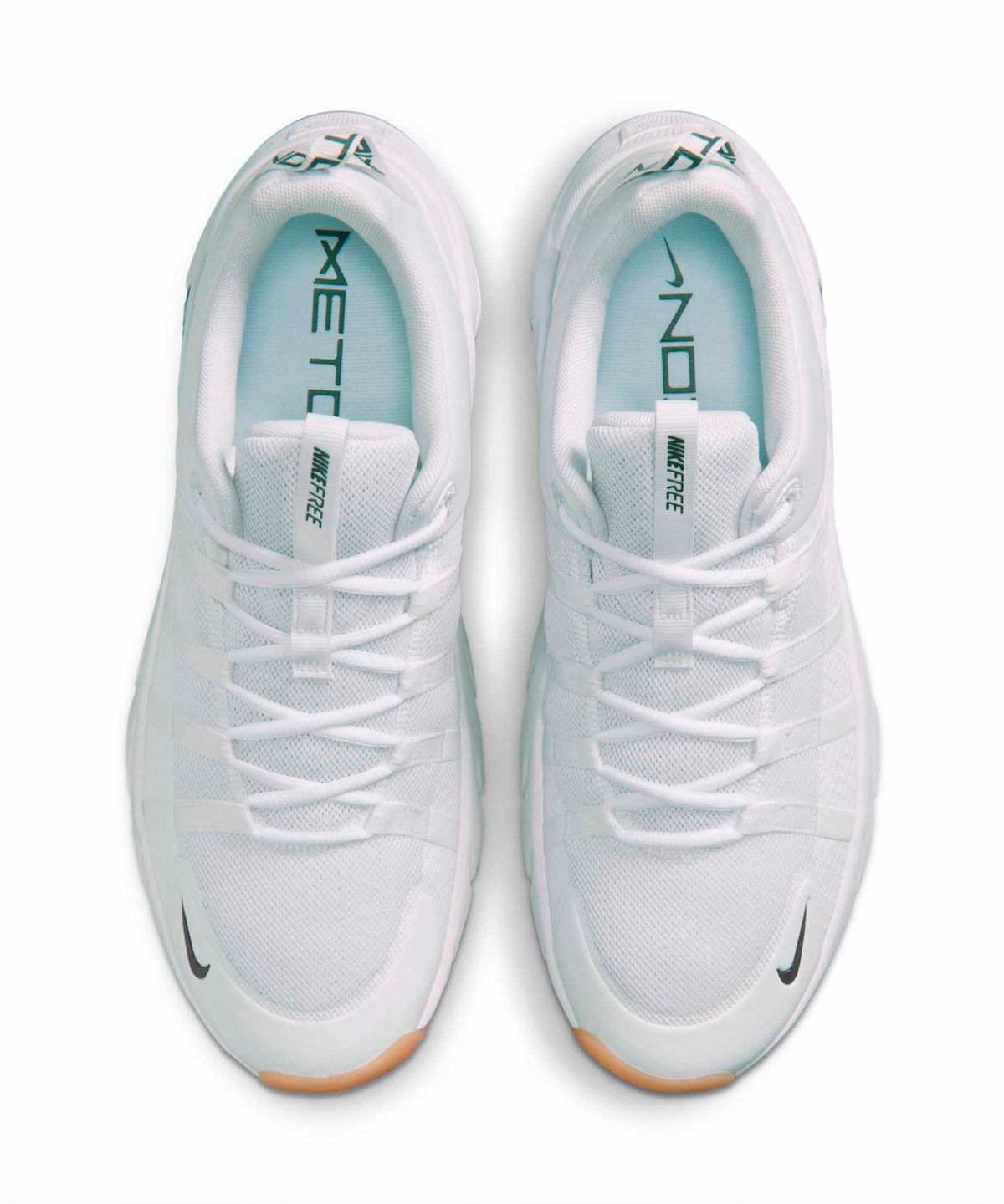 나이키(NIKE) 프리 메트콘 7 M - 화이트:아이언 그레이:검 옐로우:화이트 / II7405-101