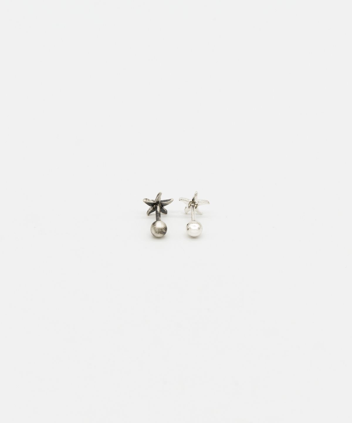하카블랙스(HAKKABLACKS) Starfish #02ER