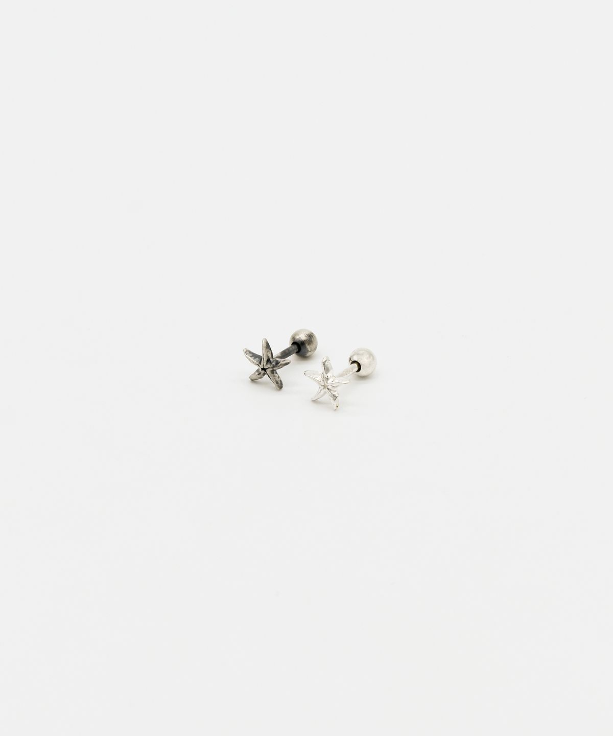 하카블랙스(HAKKABLACKS) Starfish #02ER