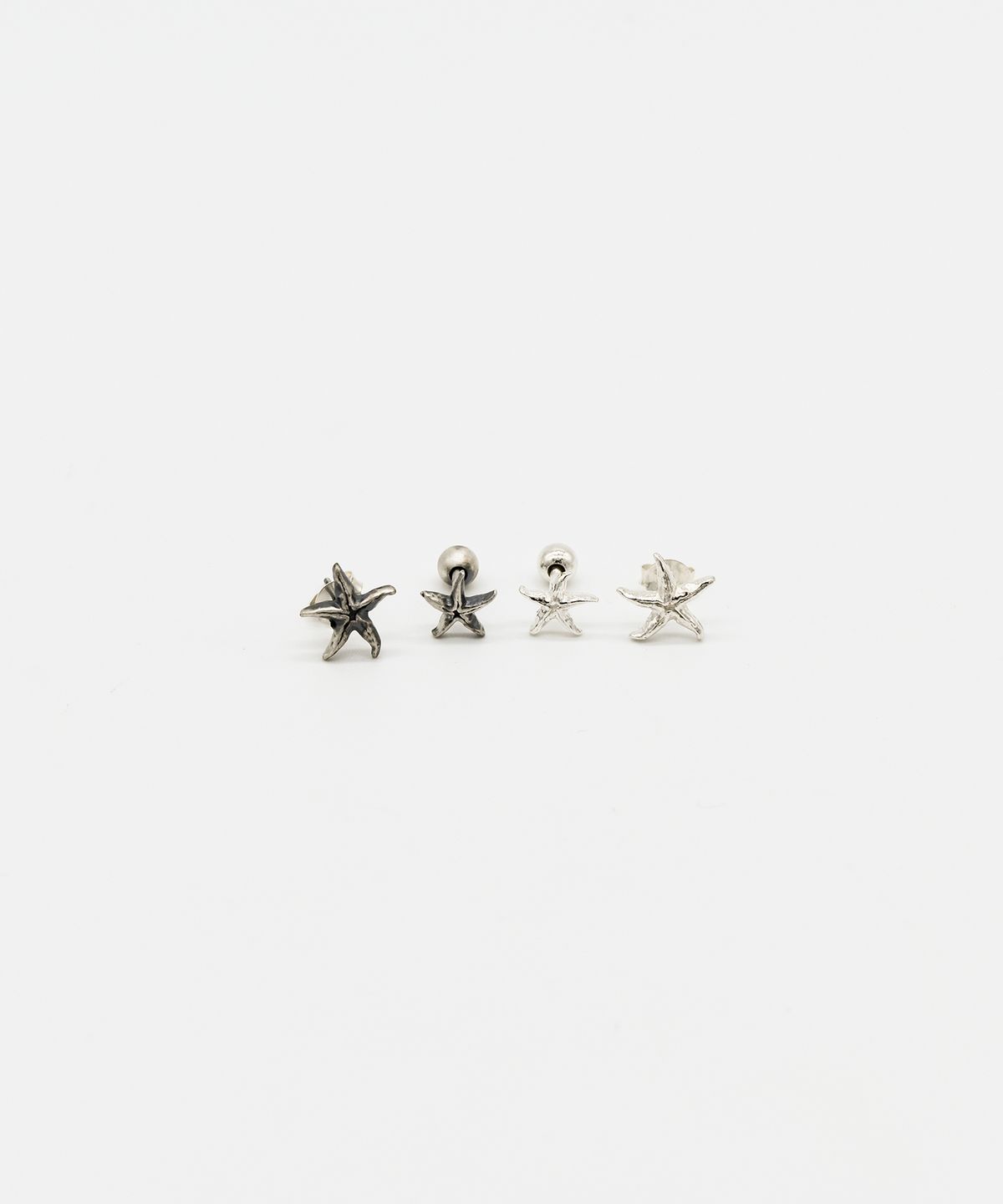 하카블랙스(HAKKABLACKS) Starfish #02ER