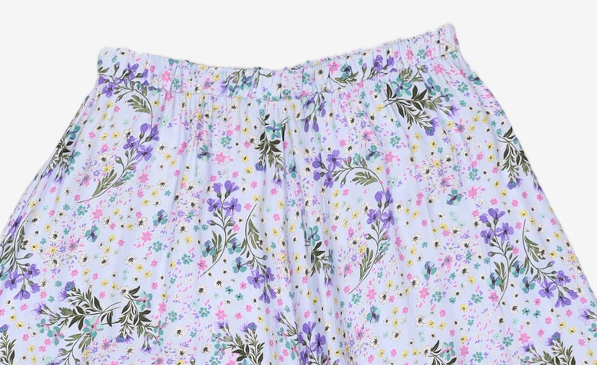 자라(ZARA) 롱스커트 XS