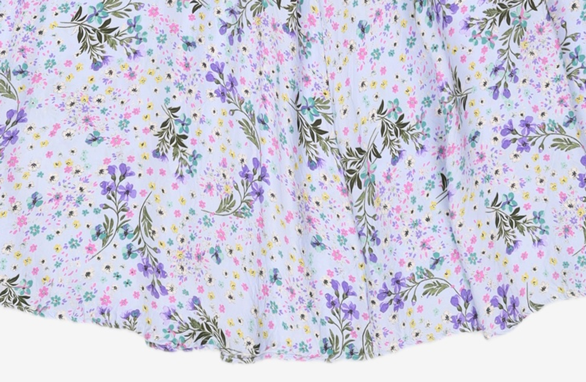 자라(ZARA) 롱스커트 XS