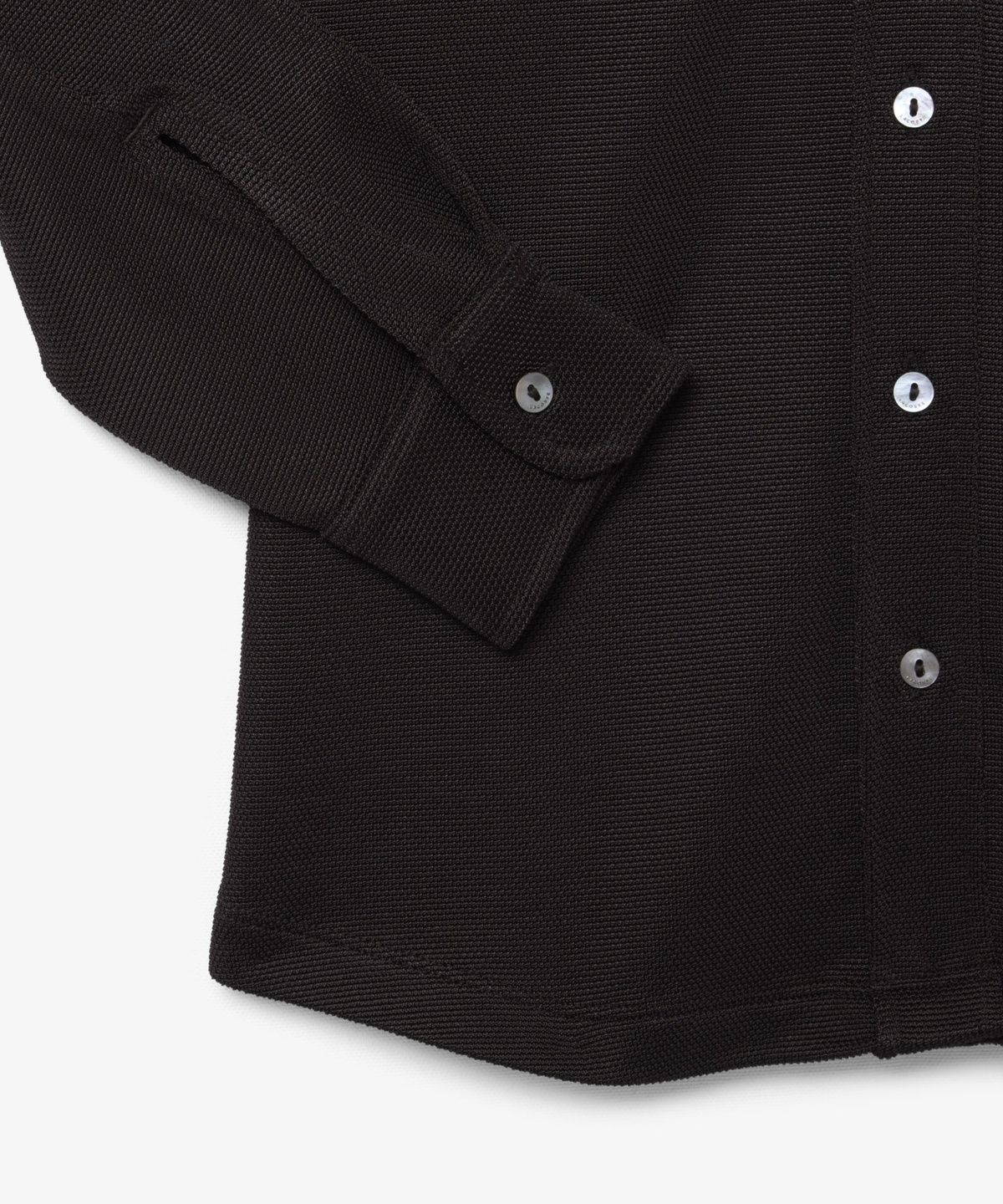 라코스테(LACOSTE) 여성 샤이니 피케 긴팔 폴로 셔츠 PF0952-56G 3LA