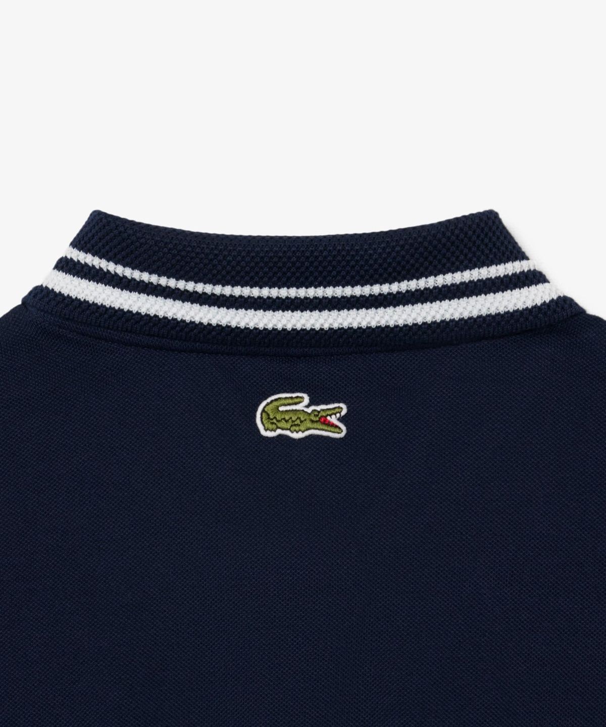 라코스테(LACOSTE) 여성 롤랑가로스 테니스 피케 폴로 셔츠 PF0582-56G 166