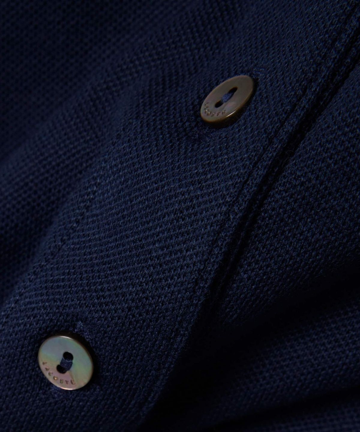 라코스테(LACOSTE) 여성 롤랑가로스 테니스 피케 폴로 셔츠 PF0582-56G 166